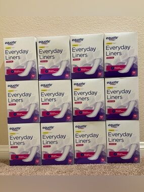 Everyday Panty Liners